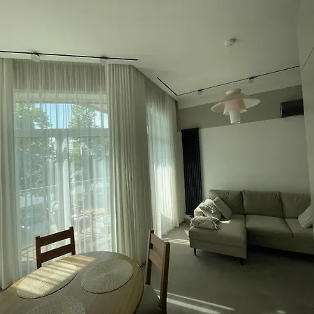 Tymiankowa Przystan *