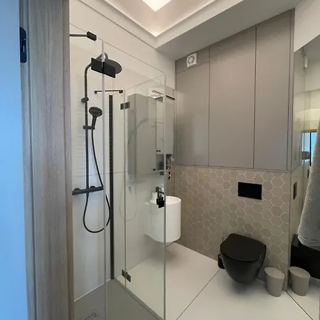 Tymiankowa Przystan *