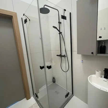 Apartment Tymiankowa Przystan Ełk