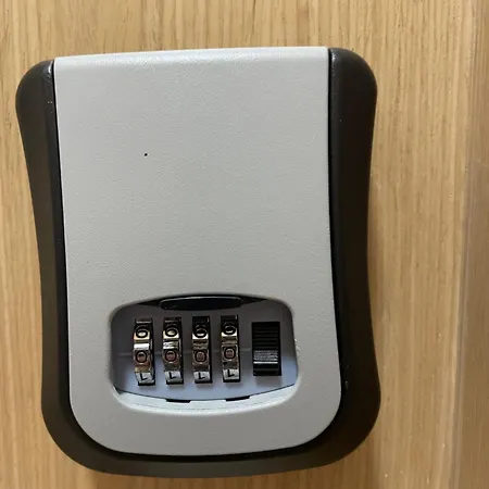 Tymiankowa Przystan Apartment *