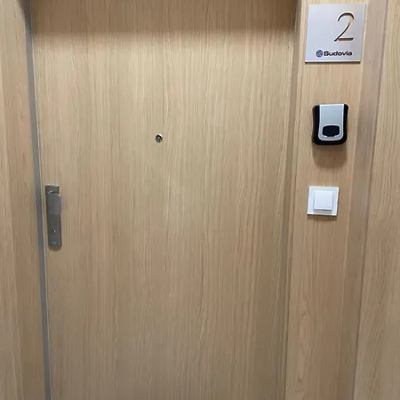 Tymiankowa Przystan *