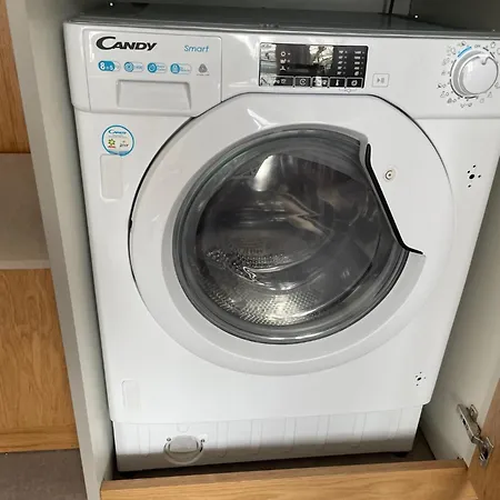 Tymiankowa Przystan * اوك