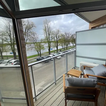 Tymiankowa Przystan Apartment