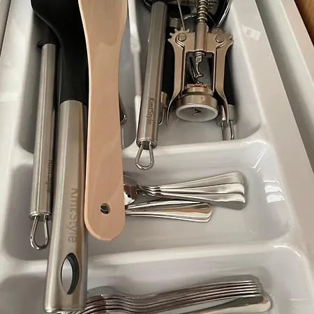 Tymiankowa Przystan Ełk