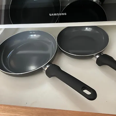 Apartment Tymiankowa Przystan Ełk