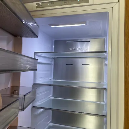 Tymiankowa Przystan Apartment *