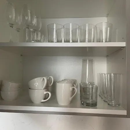 Tymiankowa Przystan *