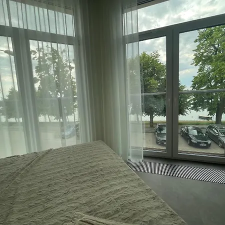 Apartment Tymiankowa Przystan